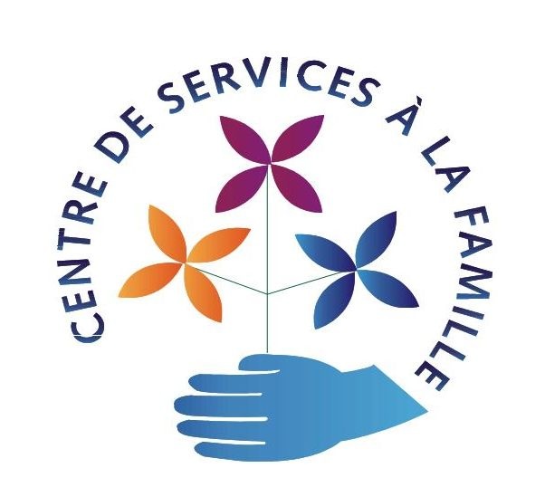 Logo de Centre de services à la famille