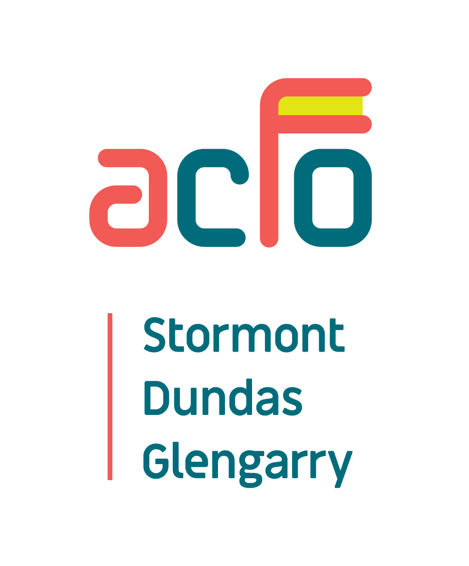 Logo de ACFO SDG