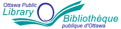 Logo de Bibliothèque publique d'Ottawa