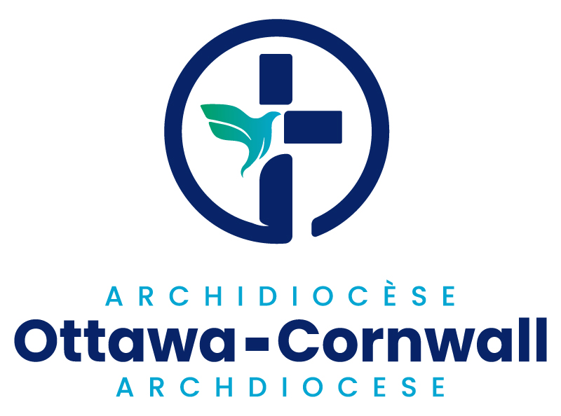 Logo de Archidiocèse d'Ottawa-Cornwall